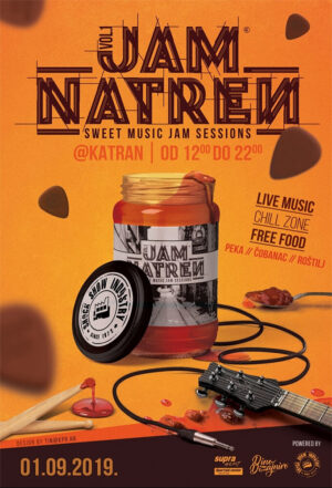 jam natren6