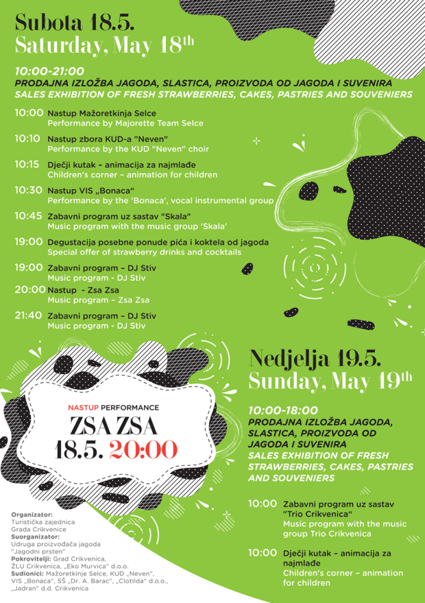 14. festival jagoda u selcu 8