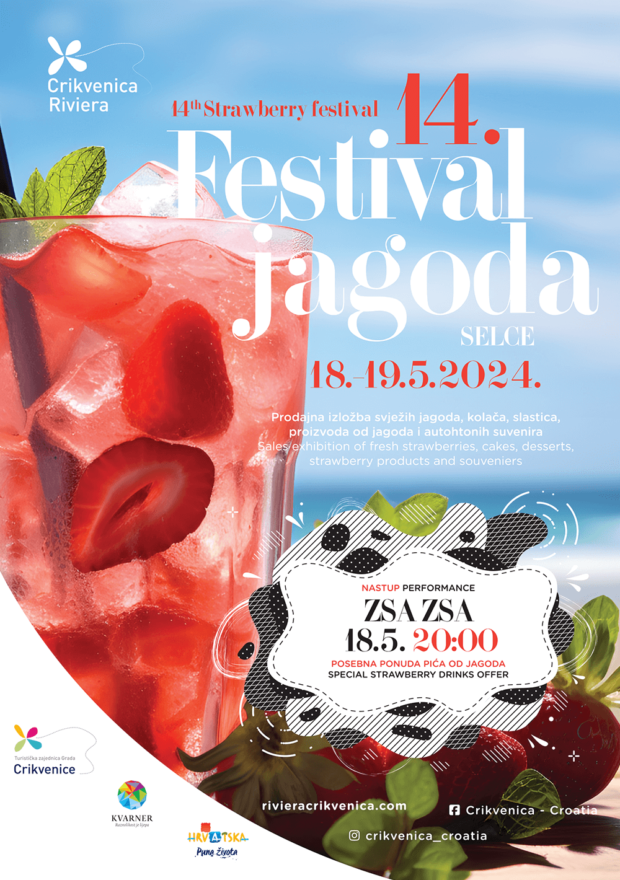 14. festival jagoda u selcu 9