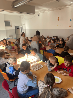 prva edukacija o maslinovom ulju u osnovnoj školi lučko 1